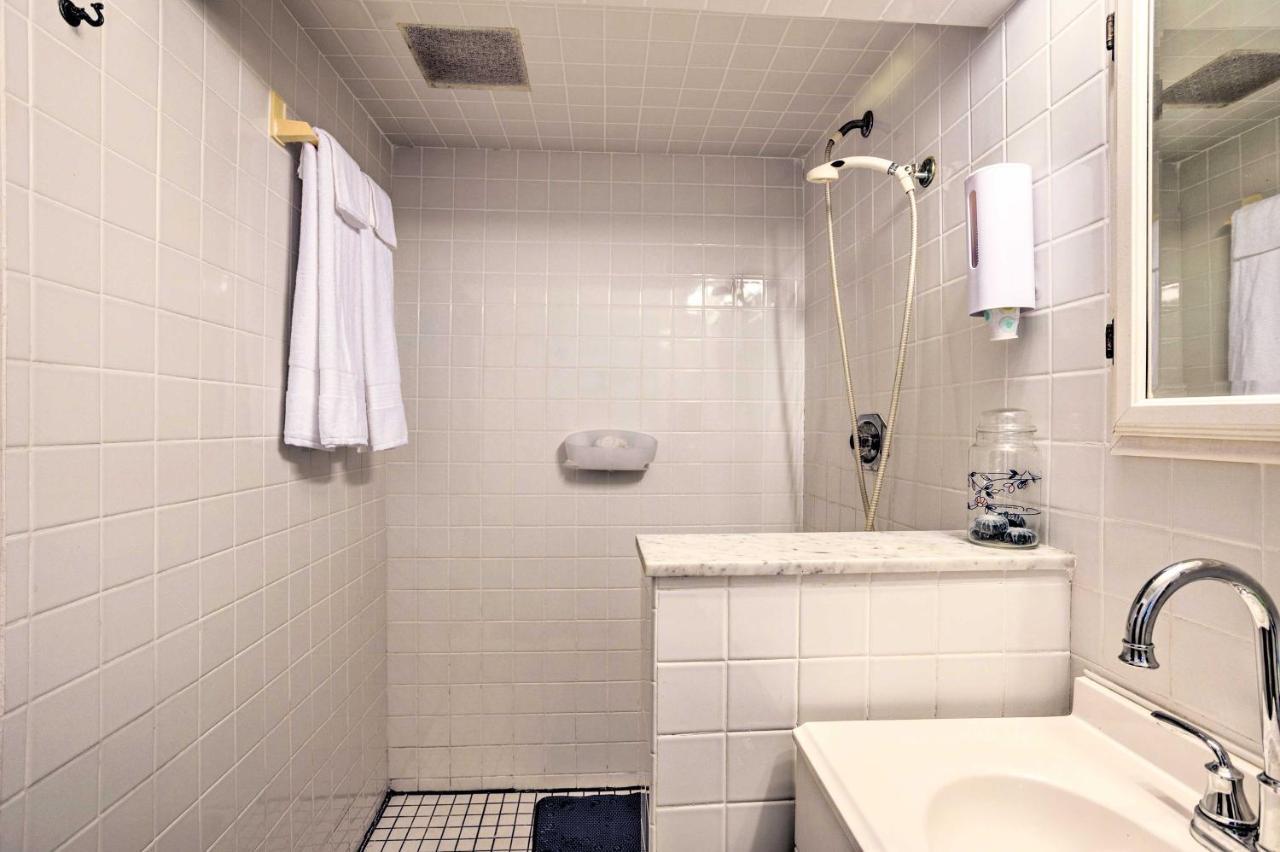 Lake Worth Studio With Smart Tv 6 Mi To Palm Beach! Lake Worth Beach Exterior foto