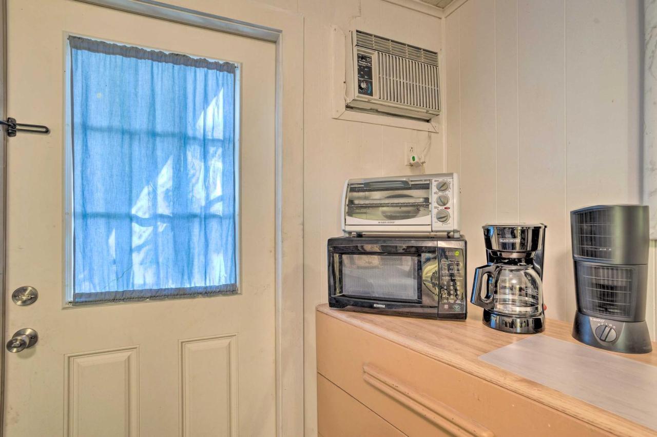 Lake Worth Studio With Smart Tv 6 Mi To Palm Beach! Lake Worth Beach Exterior foto