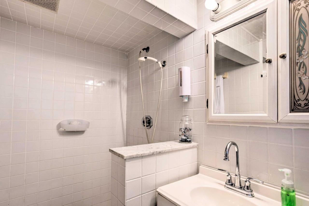 Lake Worth Studio With Smart Tv 6 Mi To Palm Beach! Lake Worth Beach Exterior foto
